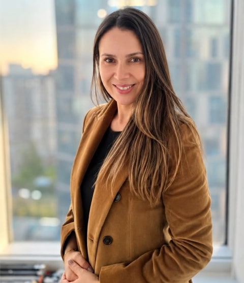 Daniela Cordova
