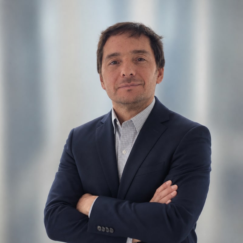 Pablo Martínez